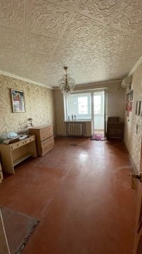 2-к квартира, 5/5 эт., 50м²