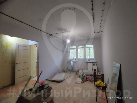 2-к квартира, 5/5 эт., 42м²