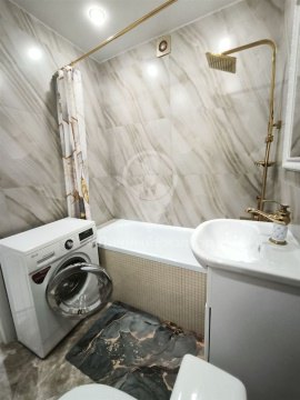 1-к квартира, 3/26 эт., 31м²