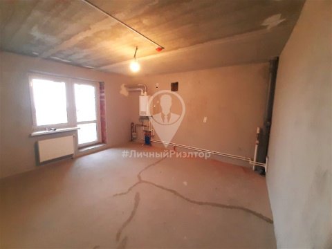 3-к квартира, 16/16 эт., 89м²