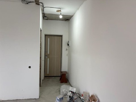 1-к квартира, 4/4 эт., 32м²