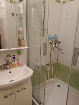 Студия, 1/5 эт., 28м²