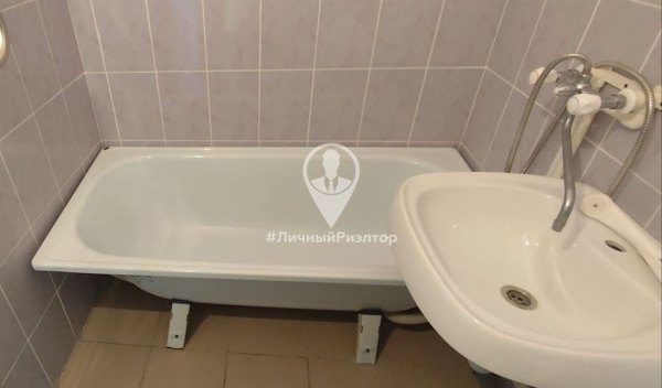 1-к квартира, 2/3 эт., 30м²