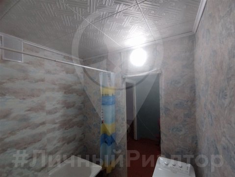 1-к квартира, 2/5 эт., 31м²