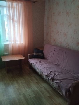 1-к квартира, 4/9 эт., 35м²