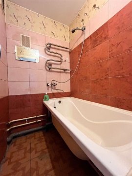 1-к квартира, 4/5 эт., 30м²