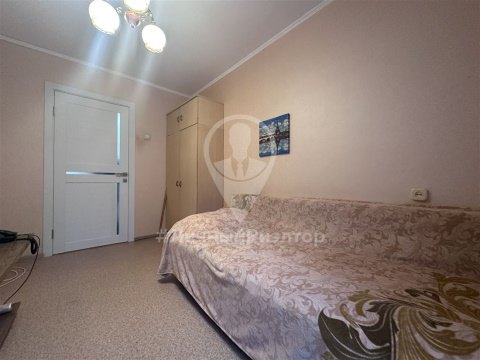 3-к квартира, 1/9 эт., 61м²