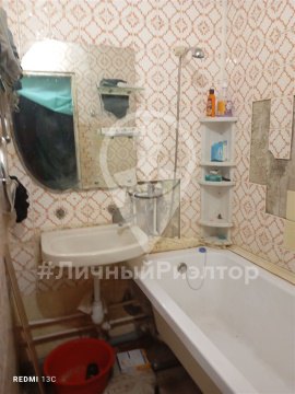 3-к квартира, 1/9 эт., 66м²