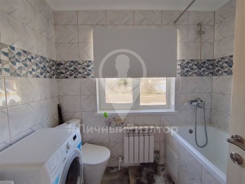 Дом 46м², участок 6 сот.