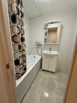 1-к квартира, 7/9 эт., 38м²