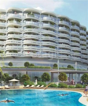 2-к квартира, 8/10 эт., 47м²