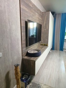 1-к квартира, 5/5 эт., 32м²