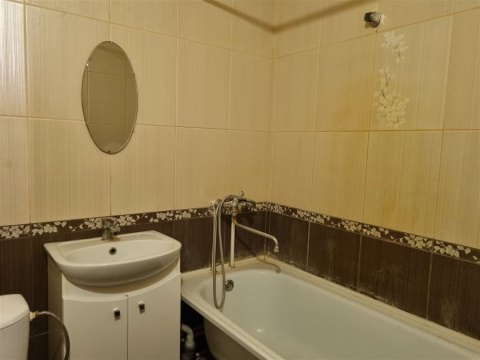 1-к квартира, 2/5 эт., 36м²