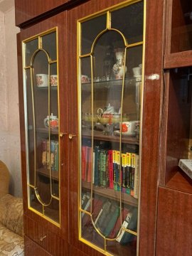 2-к квартира, 2/5 эт., 43м²