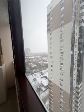 Студия, 19/24 эт., 45м²