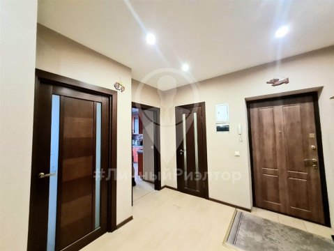 3-к квартира, 8/15 эт., 87м²