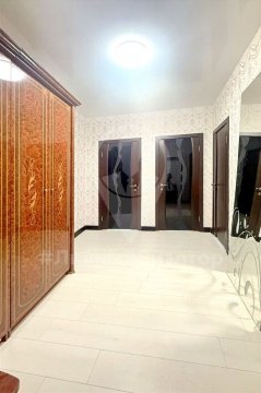 3-к квартира, 2/2 эт., 71м²