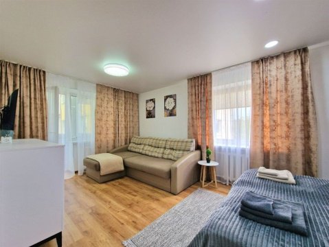 1-к квартира, 3/5 эт., 32м²