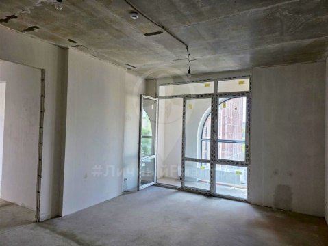 3-к квартира, 6/19 эт., 95м²