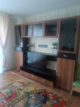 1-к квартира, 10/16 эт., 39м²