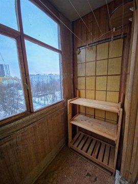 1-к квартира, 7/12 эт., 40м²