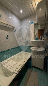 2-к квартира, 1/5 эт., 41м²