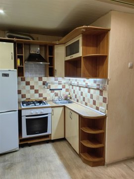 1-к квартира, 3/5 эт., 37м²