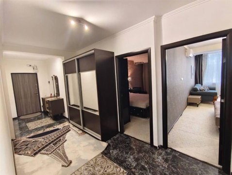 2-к квартира, 2/10 эт., 74м²