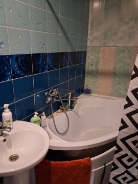 2-к квартира, 2/3 эт., 54м²