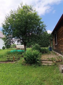 Дом 42м², участок 15,71 сот.