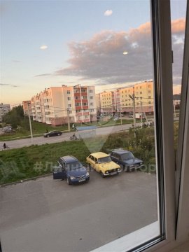 3-к квартира, 2/3 эт., 74м²