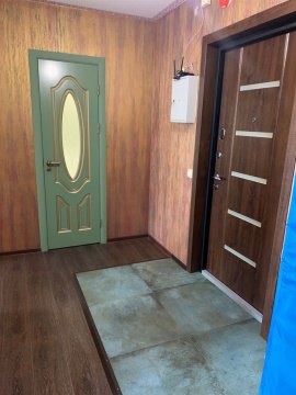 2-к квартира, 9/26 эт., 57м²